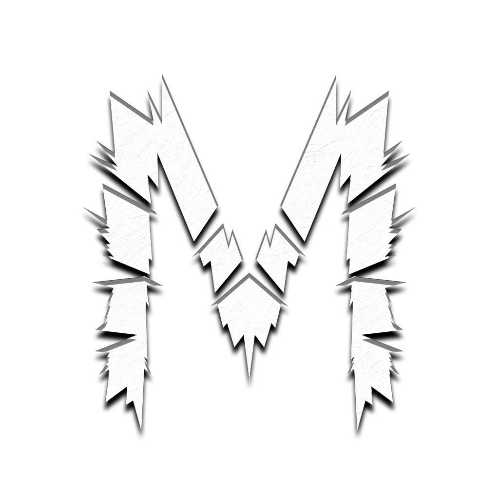 Mysterrifying